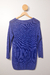 Suéter Azul (42) na internet