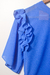 Blusa Azul (40) - comprar online