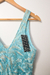 Vestido azul (40) - loja online