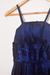 Vestido azul (36) - comprar online
