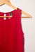 Vestido Vermelho (40) - comprar online