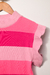 Vestido Tons de rosa (40) - comprar online