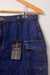 Saia Jeans (42) - loja online