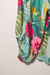 Blusa Floral (40) na internet
