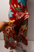 Vestido Envelope florido (40) na internet