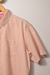 Camisa rosa (50) - comprar online