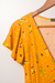 Vestido Amarelo (36) - comprar online