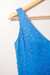 Vestido Azul (38) - comprar online