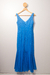 Vestido Azul (38) na internet