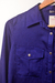 Camisa Azul (40) - comprar online