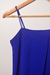 Vestido Azul royal (36) - comprar online