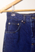 Calça Jeans escura (36) - loja online