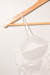 Vestido Branco longo (38) - loja online