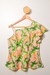 Blusa Floral (40) - loja online
