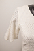 Vestido Branco (36) - Susclo • Brechó Online e Físico em fortaleza