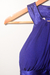 Vestido Azul (36) - comprar online