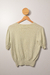 Blusa Verde clarinha (40) na internet