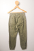 Calça Jeans verde (40) - Susclo • Brechó Online e Físico em fortaleza