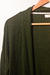 Casaco Verde (40) - comprar online