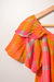 Blusa Rosa e laranja (40) - comprar online