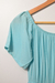 Vestido Azulzinho (40) - comprar online