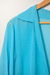 Blusa Azul (44) - comprar online