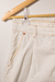 Short Jeans branco (40) - comprar online