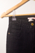 Calça Jeans preta (38) - comprar online