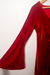 Vestido Vermelho veludo (40) na internet