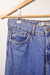 Calça Pantacourt jeans (38) - comprar online