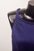 Vestido Azul marinho (42) - comprar online