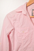Camisa Rosa (36) - comprar online