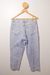 Calça Jeans clara (42) na internet