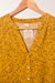 Blusa Amarela (42) - comprar online