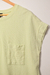 Vestido Verde clarinho (50) - comprar online