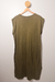 Vestido Verde (48) - loja online