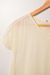 Blusa Branca (42) - comprar online