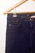 Calça Jeans azul escuro (40) - comprar online