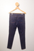 Calça Jeans azul escuro (40) na internet