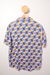 Camisa Estampada (40) na internet
