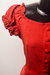 Vestido Terracota (42) - comprar online
