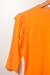 Blusa Laranja (40) - comprar online