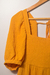 Vestido Amarelo (40) - comprar online