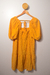 Vestido Amarelo (40) na internet