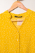 Blusa Amarela poá (38) - comprar online