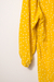 Blusa Amarela poá (38) na internet