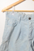 Short Jeans azulzinho (38) - comprar online