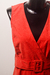 Vestido Terracota (40) - comprar online