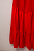 Vestido Vermelho (40) na internet