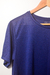 Blusa esportiva Azul marinho (38) - comprar online